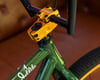 Image 5 for Haro X Jetlife 2024 BMF 29" BMX Bike (23.5" Toptube) (Metallic Green)